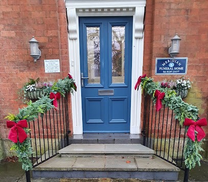 Eden Of Chorley, Florist in Chorley