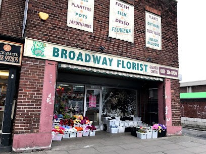 Broadway Florists, Florist in Liverpool