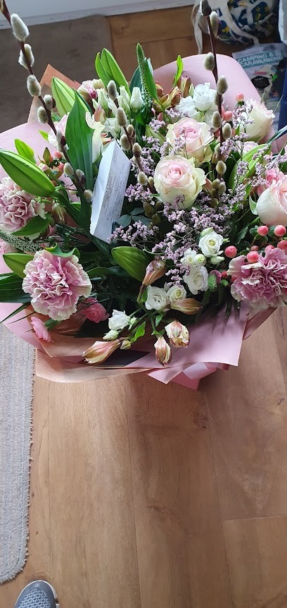 Stella's Florist, Florist in Worthing