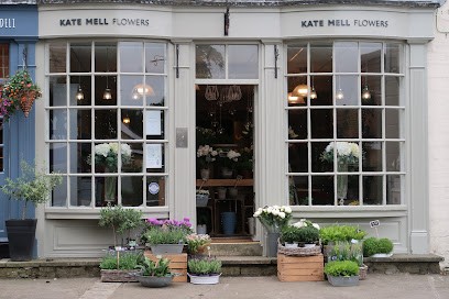 Kate Mell Flowers, Florist in Wetherby