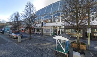 Vincent Florist Plymouth, Florist in Plymouth