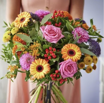 Flower Vogue, Florist in Greenock