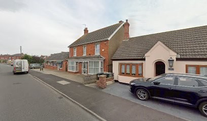 Secret Garden Florist, Florist in Mablethorpe