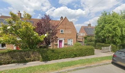Astilbe & Sorrel, Florist in Robertsbridge
