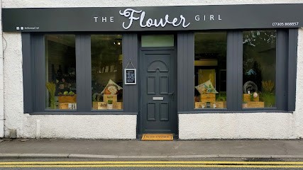 The Flower Girl, Florist in Port Talbot