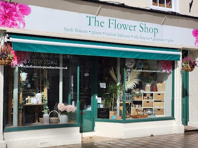 The Flower Shop, Florist in South Molton