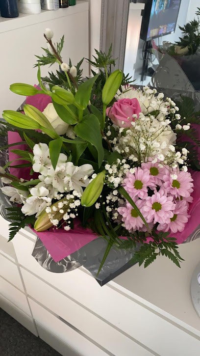 Array Of Blossom, Florist in Manchester