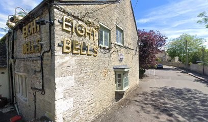 Honeymoon Fern, Florist in Fairford