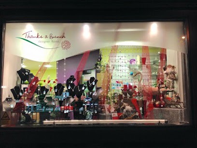 Thanks a Bunch Florist Ltd, Florist in Alloa