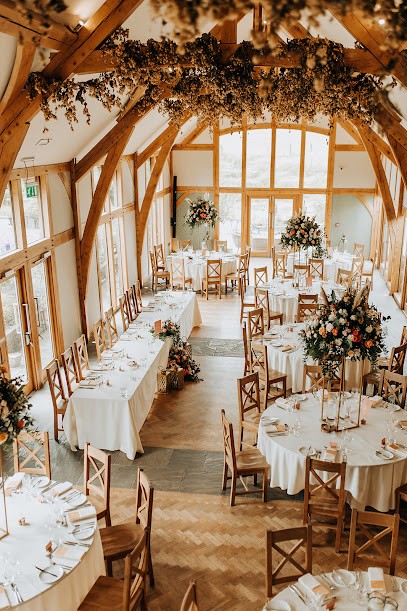 Vivid Floral Design, Florist in Wrexham