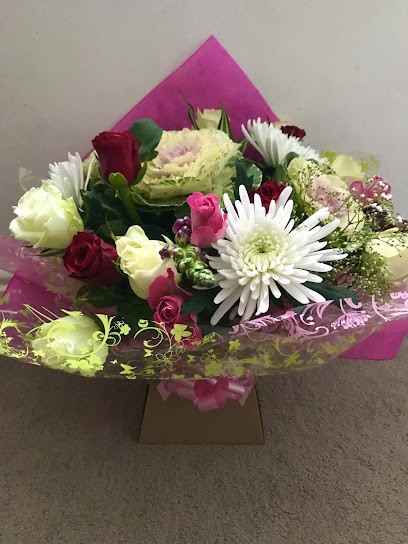 Julie Floral-Designs, Florist in Tamworth