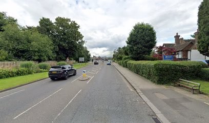 The Wild Flower Box, Florist in Horsham