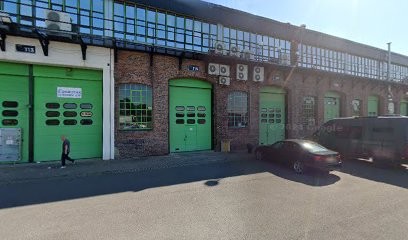 Osmosis, Florist in Liverpool