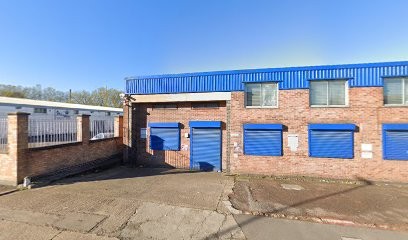 Flower Fusion, Florist in Leicester