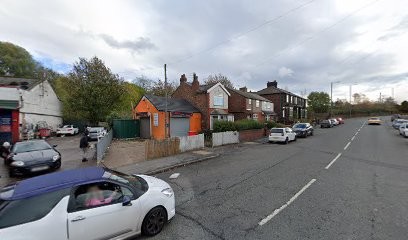 Acres Of Flowers, Florist in Saint Helens