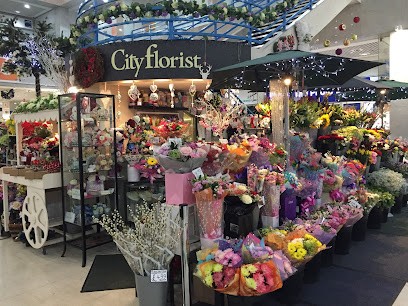 City Florist, Florist in Runcorn