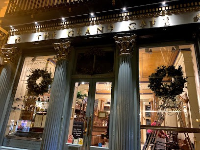 Bloomin’ Chic Florist, Florist in Oxford