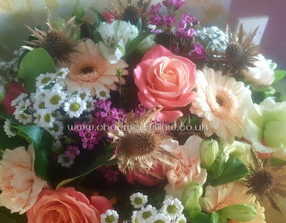 Charmed Willow Flowers, Florist in Glenrothes