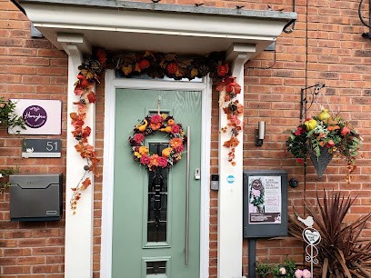 Honeybee Floral Creations, Florist in Rugby