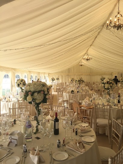 The Ivy Florist, Florist in Stevenage