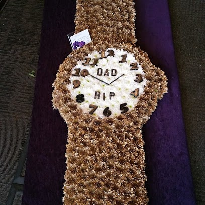 Daysies, Florist in Sidcup