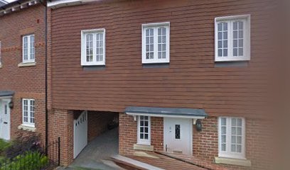 WREN'S FLORIST, Florist in Aylesbury