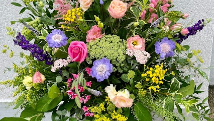 ANITA'S FABULOUS FLOWERS, Florist in Newtownards