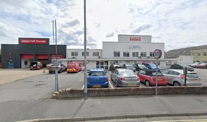 Rainbow Florist Supplies, Florist in Portsmouth