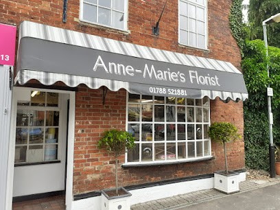 Anne Marie's Florist, Florist in Rugby