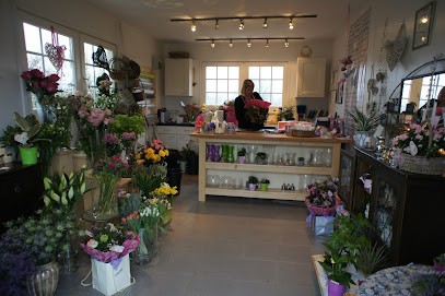 The Flower Bouquet, Florist in Ashford