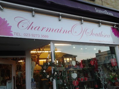 Charmaine of Southsea, Florist in Southsea