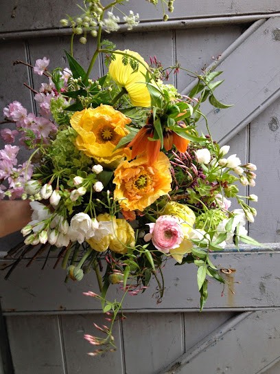 Amanda Taffinder Flowers, Florist in Truro