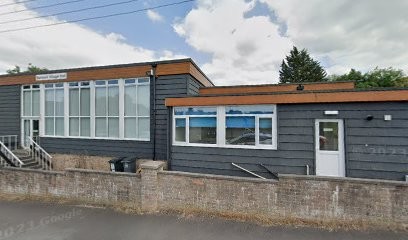 South West Area of NAFAS, Florist in Banwell