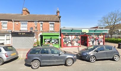 Irene Parkins, Florist in Bedford