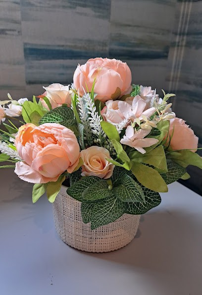 Flaire - Flowers by Claire (Faux Flowers), Florist in Plymouth