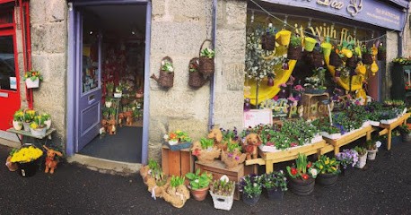 The Flower Box, Florist in Grantown-on-Spey