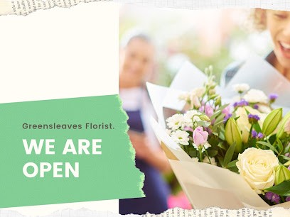 Greensleaves Florist, Florist in Stamford