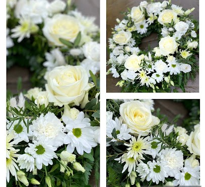 Tammy Kefford Designs Your Local Redditch Florist In Partnership With Interflora., Florist in Redditch