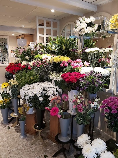 Maureens, Florist in Smethwick