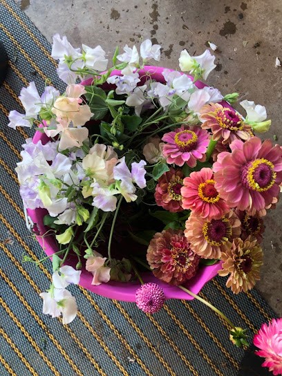 Rose Cottage Barn, Florist in Skipton