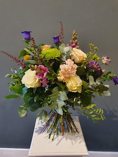 Bramble And Thicket Florist, Ringmer, Lewes, East Sussex, Florist in Lewes