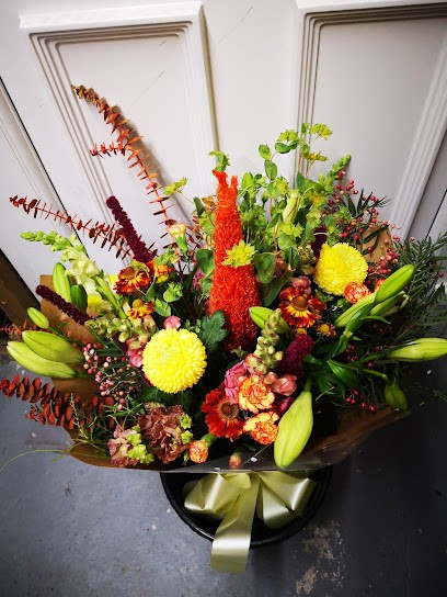 Daisychains of Sully, Florist in Penarth