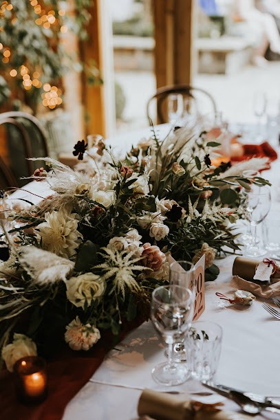 The Lanes, Florist in Leicester