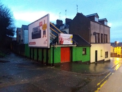 Kevin Lynch's, Florist in Londonderry