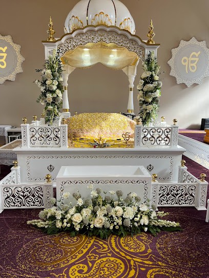 Jasmin Bloom, Florist in Broadway