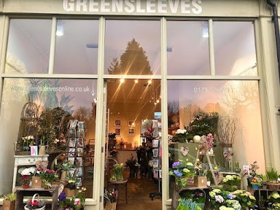Greensleeves The Flower Shop, Florist in Redhill