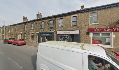 Flowers With Passion, Florist in Preston