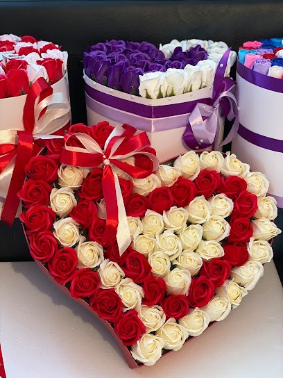 Flowers House, Florist in Leeds