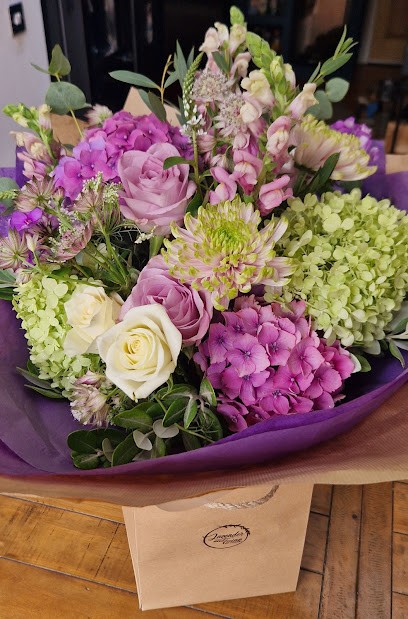 Lavender and Twine of Pudsey, Florist in Pudsey