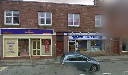 Bliss, Florist in Turriff